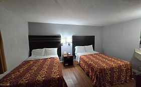 Budget Inn North Myrtle Beach